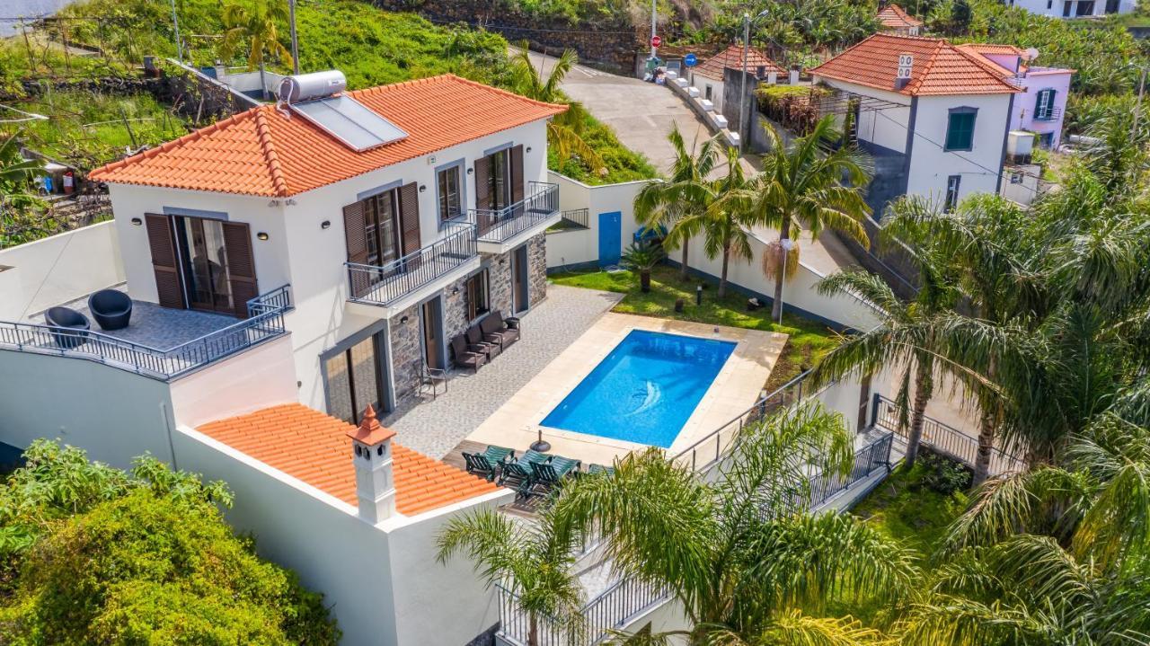 Ribeira Brava Splendid Home ภายนอก รูปภาพ