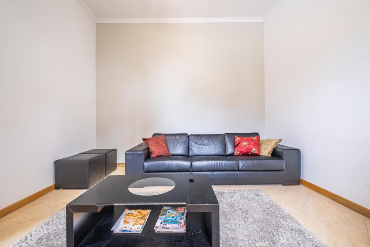 Ribeira Brava Splendid Home ภายนอก รูปภาพ