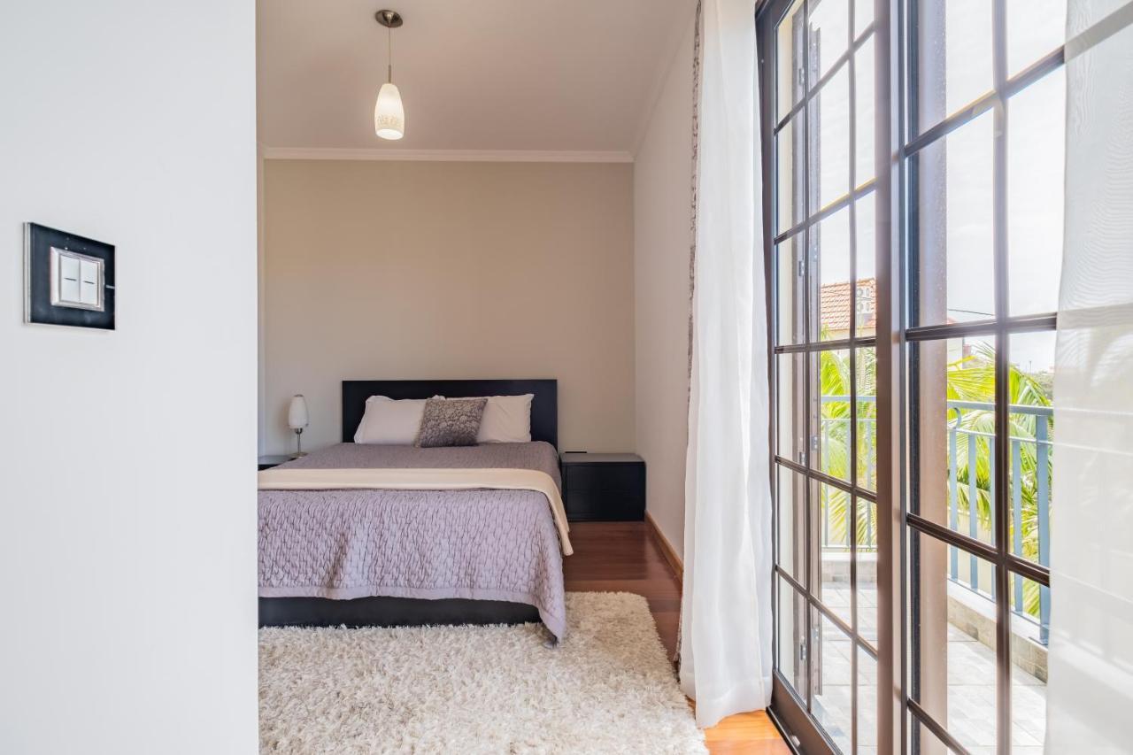 Ribeira Brava Splendid Home ภายนอก รูปภาพ