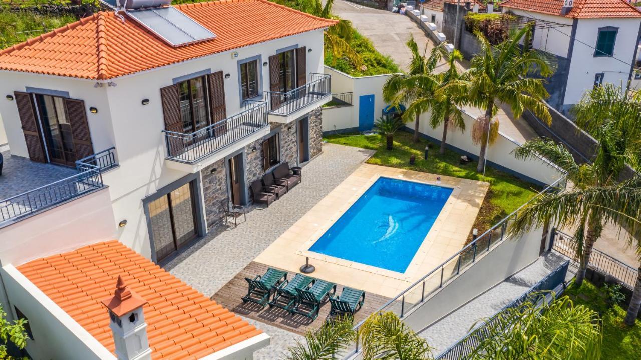 Ribeira Brava Splendid Home ภายนอก รูปภาพ