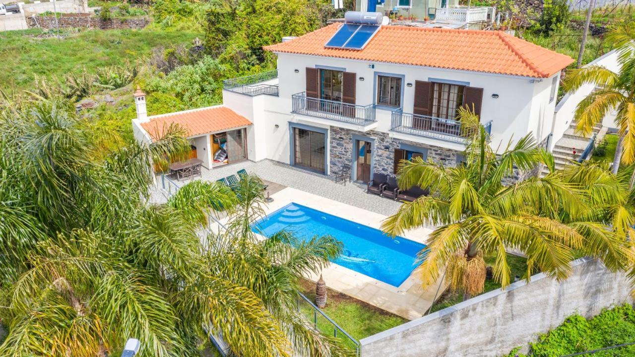 Ribeira Brava Splendid Home ภายนอก รูปภาพ