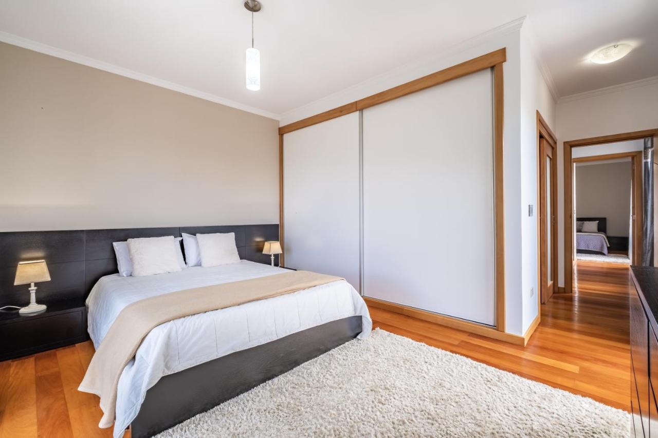 Ribeira Brava Splendid Home ภายนอก รูปภาพ