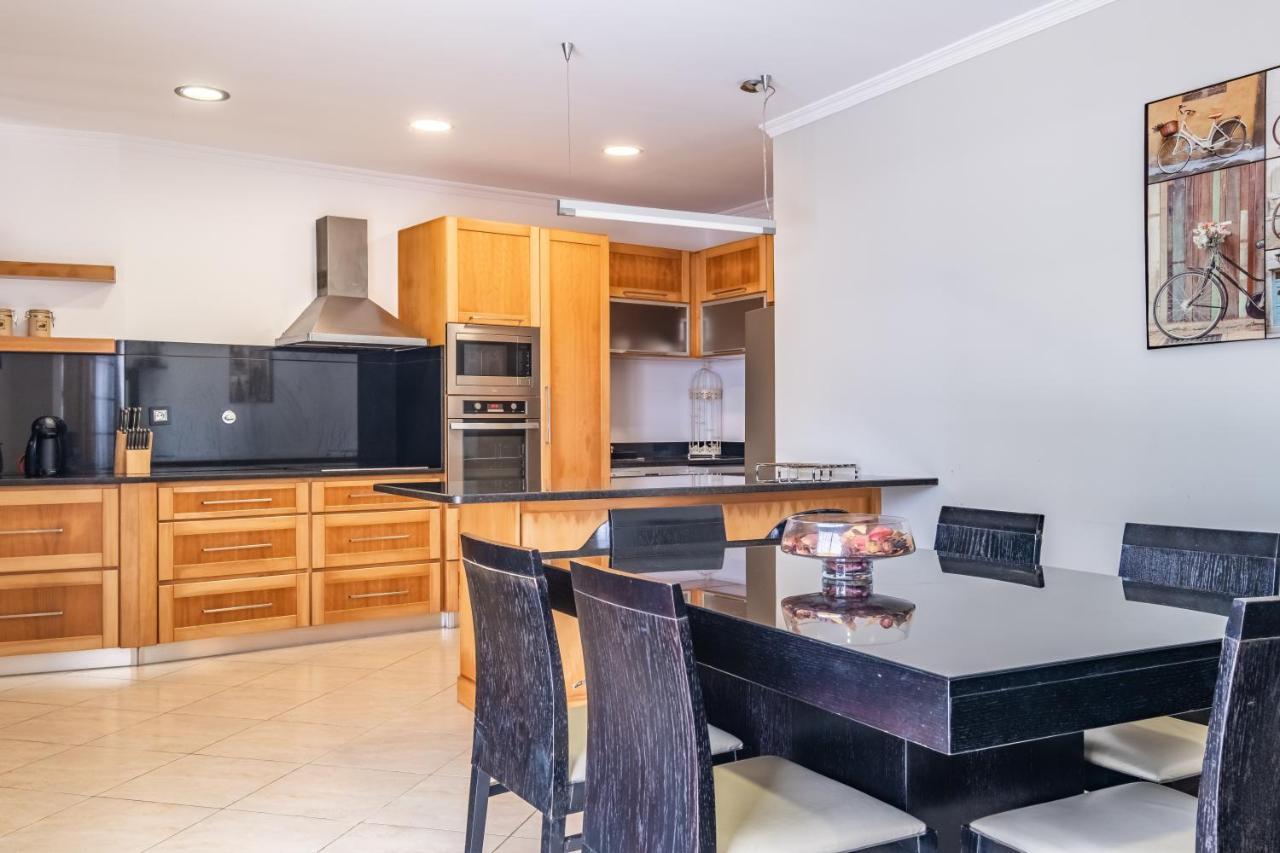 Ribeira Brava Splendid Home ภายนอก รูปภาพ