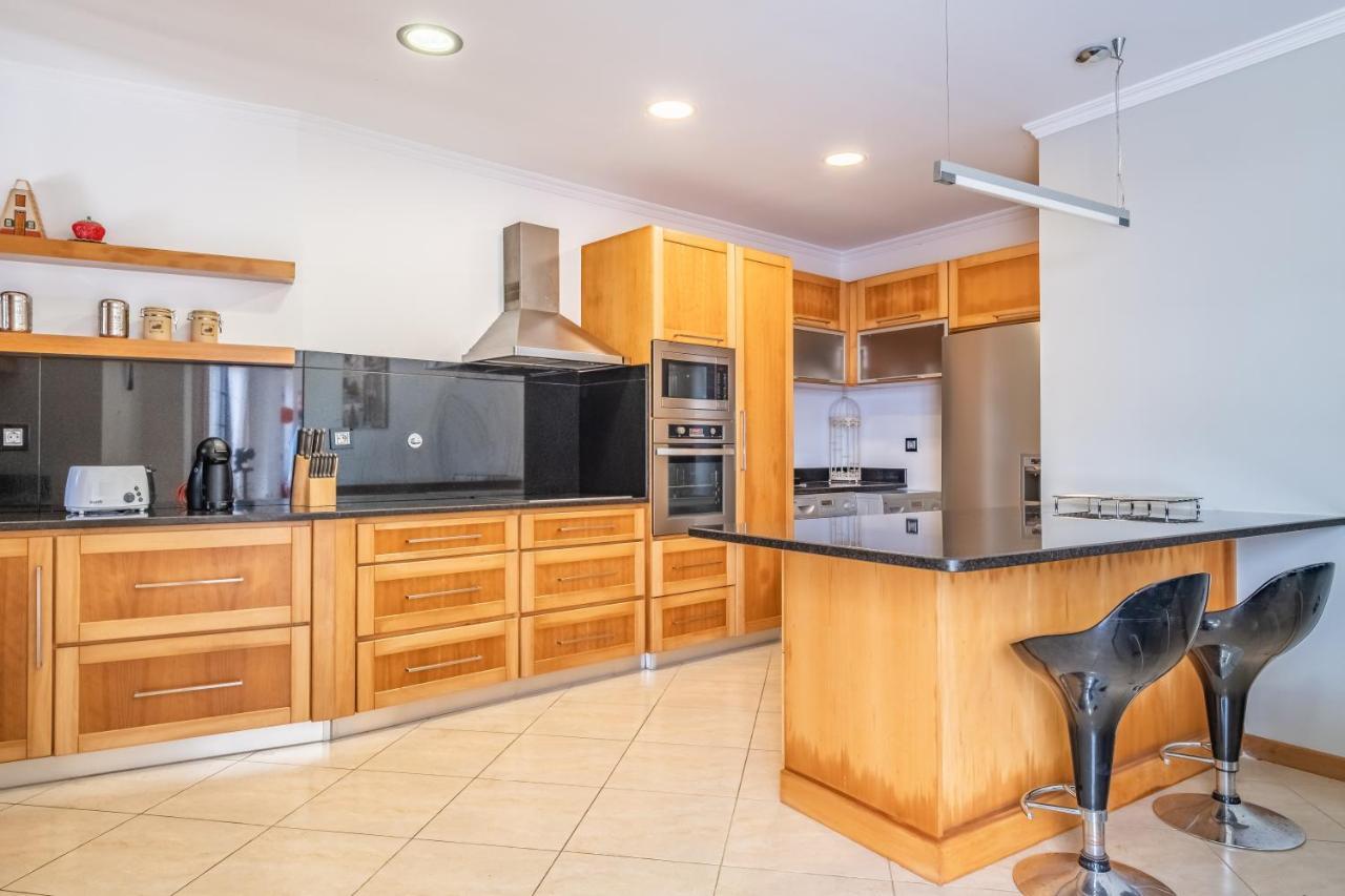 Ribeira Brava Splendid Home ภายนอก รูปภาพ