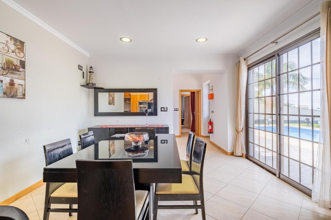 Ribeira Brava Splendid Home ภายนอก รูปภาพ