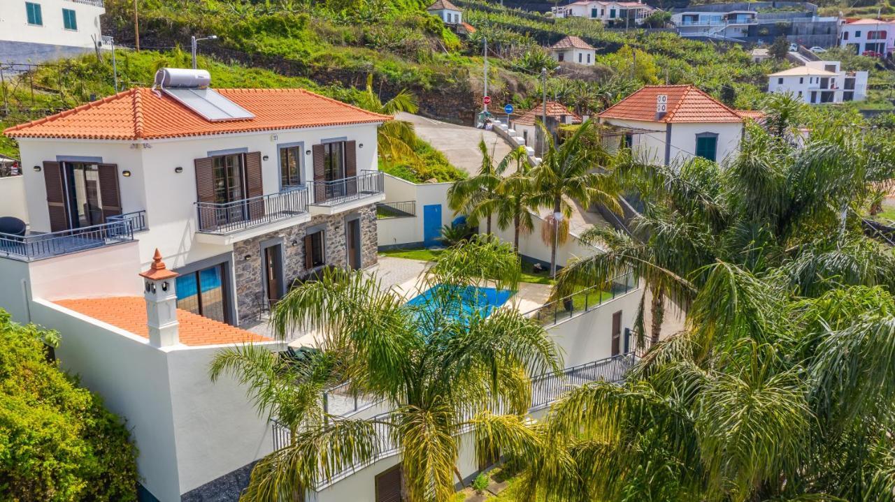 Ribeira Brava Splendid Home ภายนอก รูปภาพ