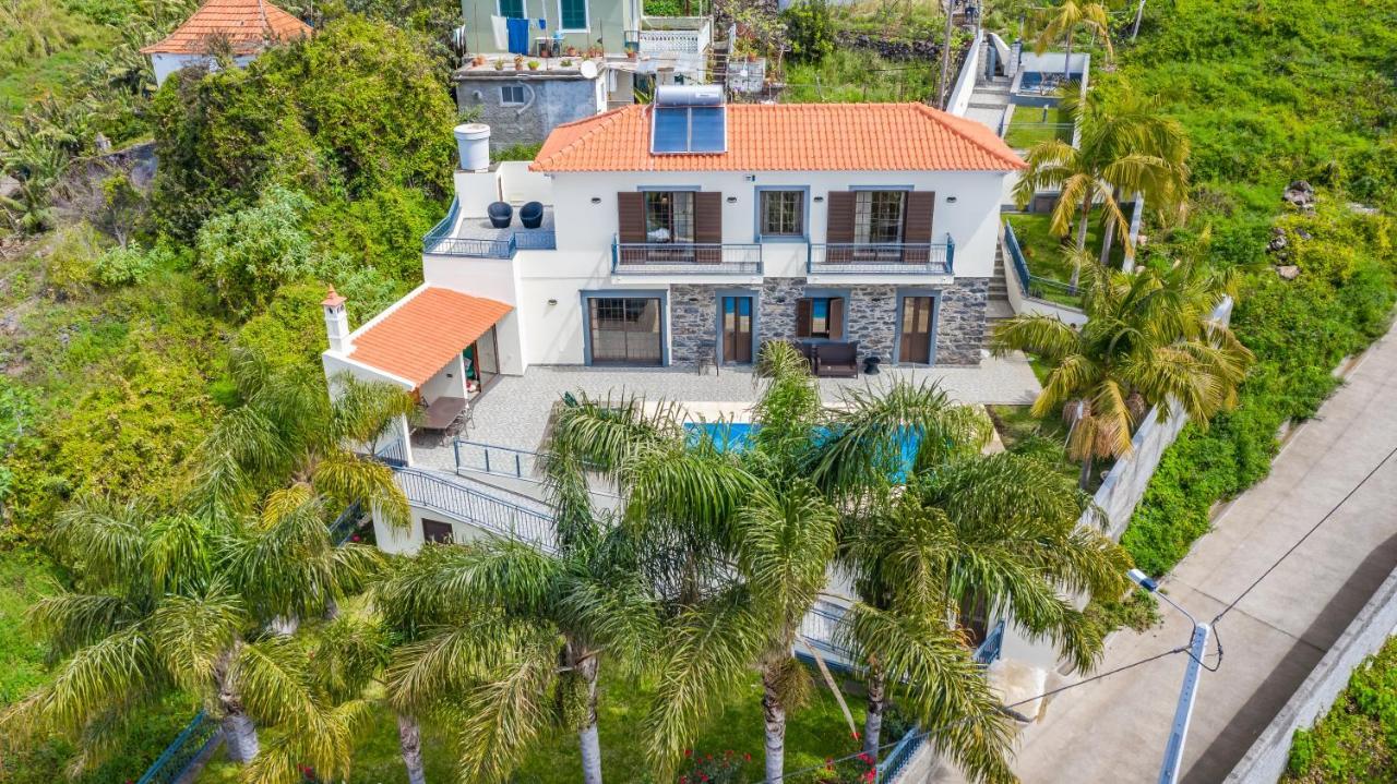 Ribeira Brava Splendid Home ภายนอก รูปภาพ
