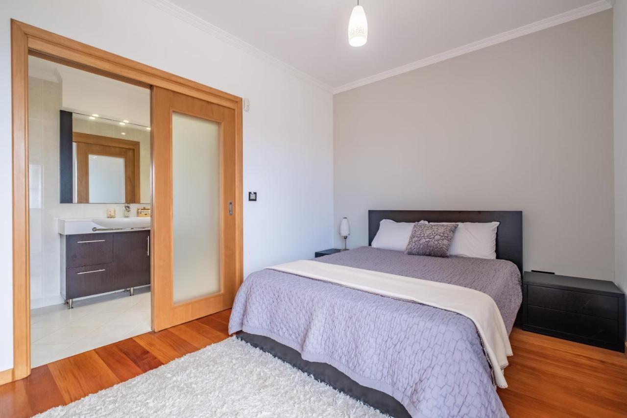 Ribeira Brava Splendid Home ภายนอก รูปภาพ