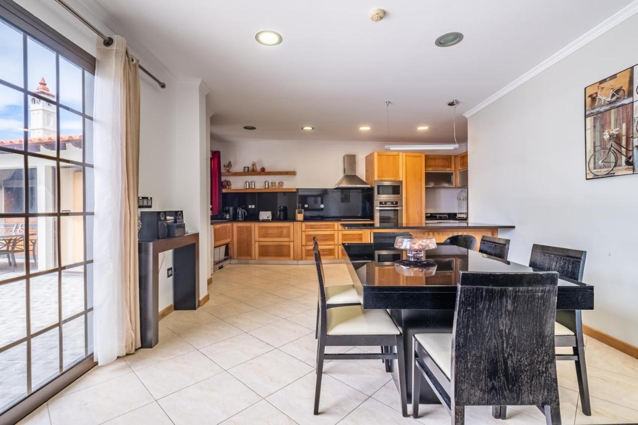 Ribeira Brava Splendid Home ภายนอก รูปภาพ