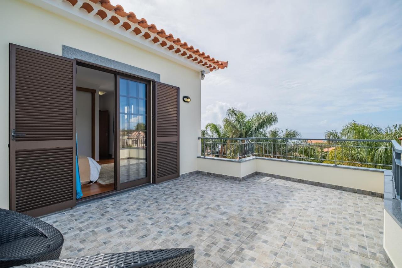 Ribeira Brava Splendid Home ภายนอก รูปภาพ