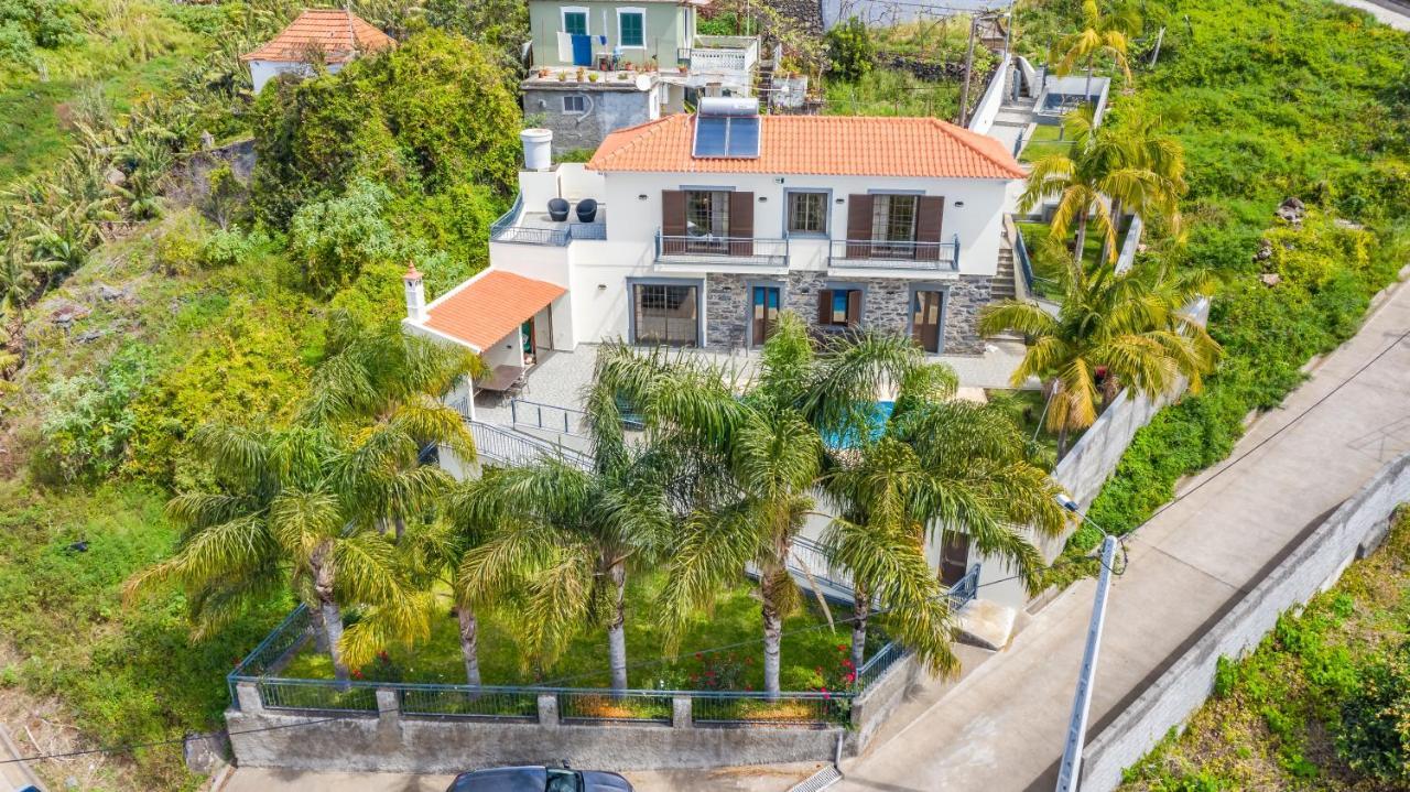 Ribeira Brava Splendid Home ภายนอก รูปภาพ