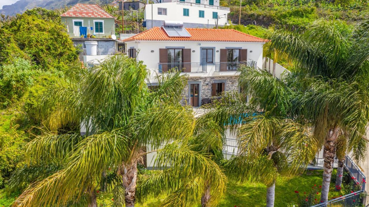 Ribeira Brava Splendid Home ภายนอก รูปภาพ
