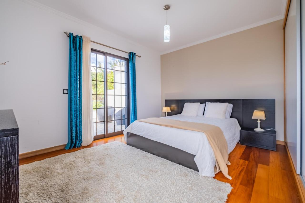 Ribeira Brava Splendid Home ภายนอก รูปภาพ