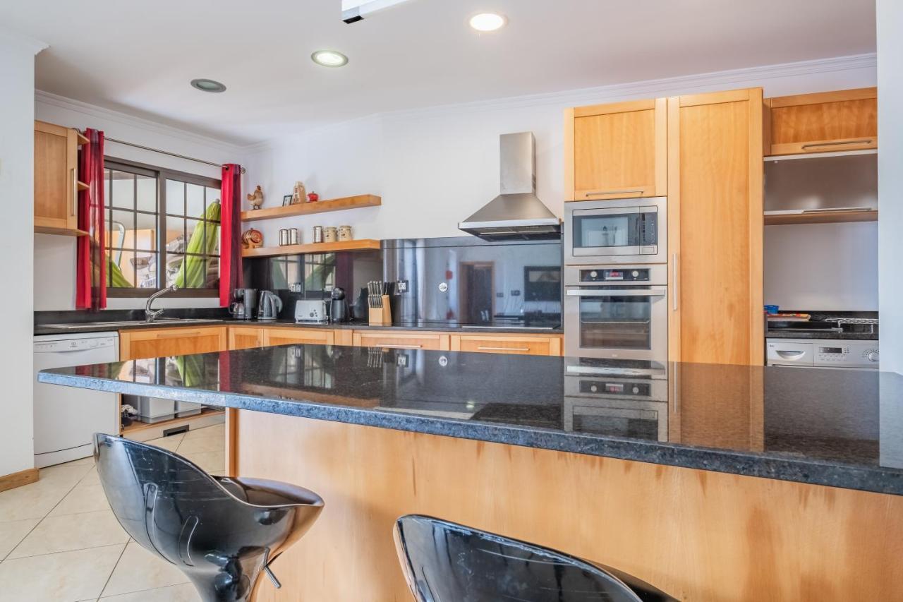 Ribeira Brava Splendid Home ภายนอก รูปภาพ