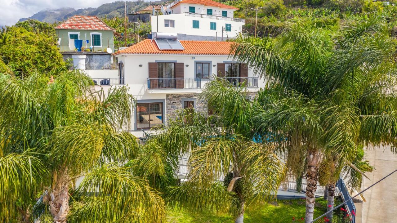 Ribeira Brava Splendid Home ภายนอก รูปภาพ