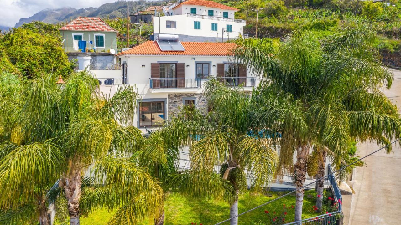 Ribeira Brava Splendid Home ภายนอก รูปภาพ